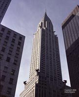 Chrysler Building